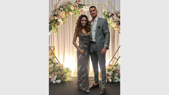 Нова криза! И щерката на Гущеров пред развод? Милионерът се прибрал по спешност да спасява брака