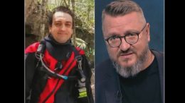 Мартин Карбовски с убийствени думи за двете мъртви момчета открити до Ивайло Калушев: "Жертви са на..."