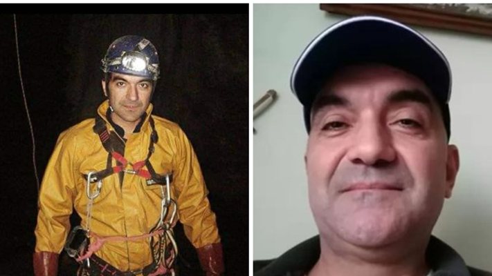 Бащата на застреляния Александър Макулев - Яни: Не търся мъст за смъртта на сина си