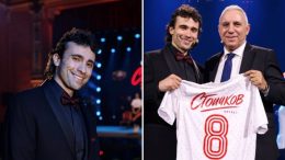 Кристо Стоичков за ролята на Камата: Винаги усещах че съм роден за това