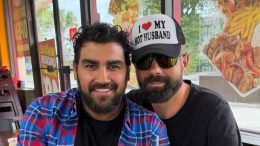 Азис е жената в брака с американския лекар – приел фамилията му! (ето какво още разкри в ефир)