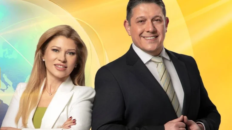 Изненадващ ход: Нови водещи на сутрешния блок на bTV