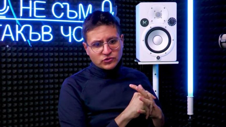 Мимо Гарсия с разтърсваща изповед за загубата на майка си и тежката битка, която е водил