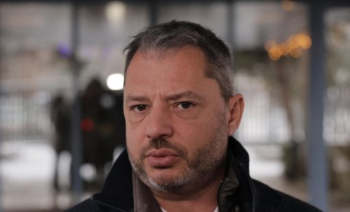 Ето каква е причината за напускането на Делян Добрев