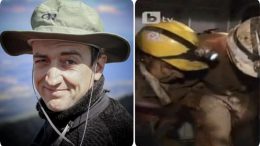 Вижте как издирвания за тройното убийство в "Петрохан" спасява бедстващи туристи в "Духлата" (ВИДЕО)