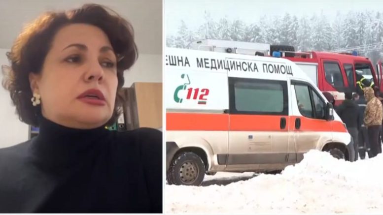 Криминален психолог: Категорично тройното убийство на Петрохан е професионално и планирано прецизно