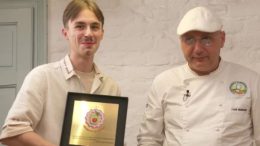 Мариела Нордел попиля "Черешката на тортата": Изпадналият германец и лъжливото овчарче