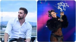 Ергенът Виктор за избора на Дара за "Евровизия": Не съм го очаквал жалко...