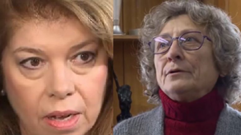 Нешка Робева: Г-жо Йотова, не мога да Ви нарека Президент