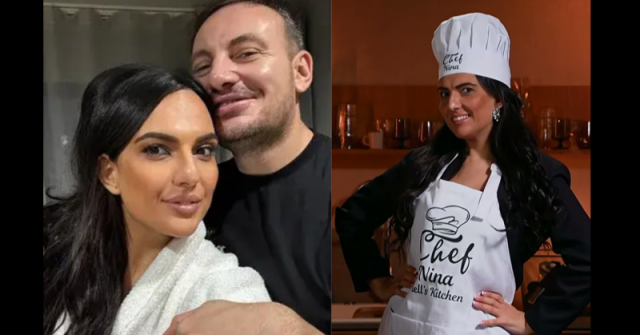 Да се смееш ли да плачеш ли?! Натиреното от Hell's Kitchen пиленце Нина отлетя за Монако с... автобуса!