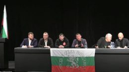 Недялко Недялков и Страхил Ангелов ще ни вадят от ЕС и ще връщат лева