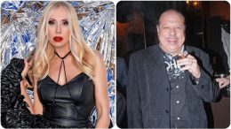 Кристина Димитрова почете покойния си съпруг Иван Тенев