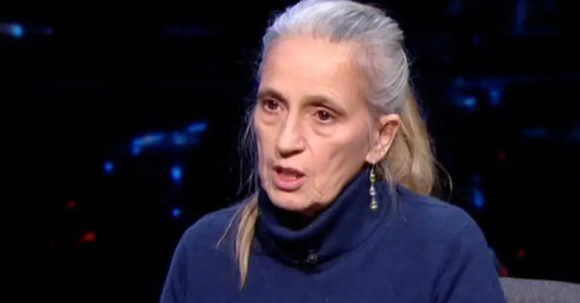 София Андреева с тежка версия за случващото се: мислят ме за луда бабичка и ще заметат следите