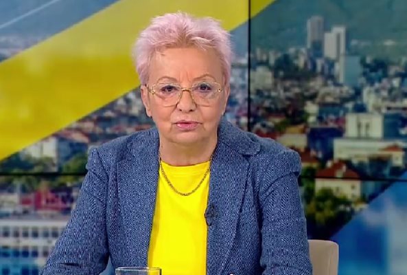 Дияна Дамянова: Организацията от "Петрохан" е била протеже на властите в продължение на години
