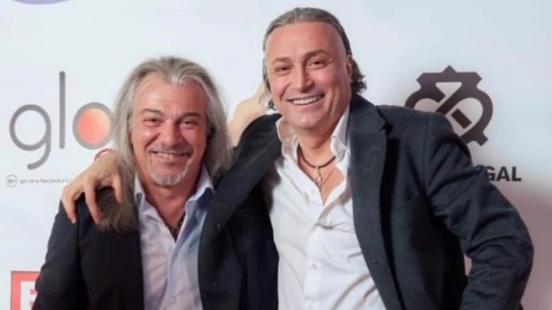 Маги Халваджиян на 59! Брат му Джуди с емоционално послание за ЧРД