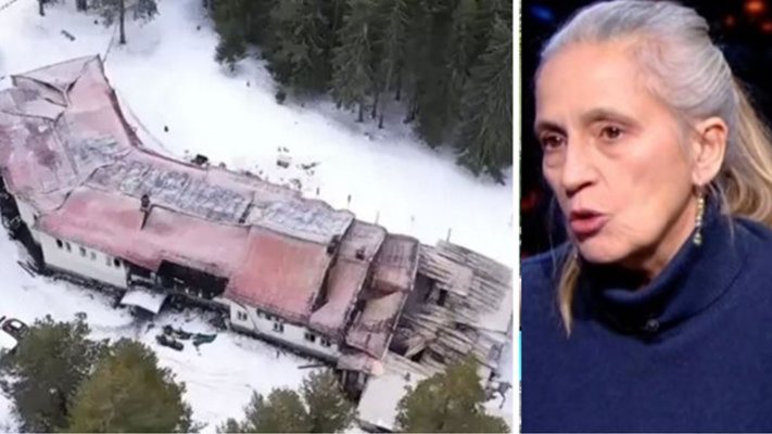 Шокиращо разкритие: Таен тунел свързва хижа "Петрохан" със Северна България