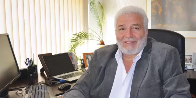 Бащата на Валери Андреев: Заставам твърдо зад сина си! Калушев е безспорно манипулативен човек използваше хипнотични техники