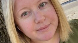 Мария Торгерсен от Норвегия: Търся баща си българин, през 1991 г. майка ми го е срещнала на Златни пясъци, казвал се е Николай