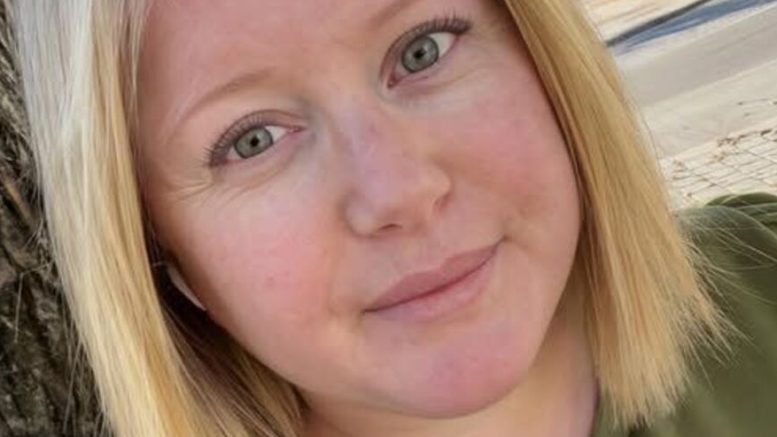 Мария Торгерсен от Норвегия: Търся баща си българин, през 1991 г. майка ми го е срещнала на Златни пясъци, казвал се е Николай