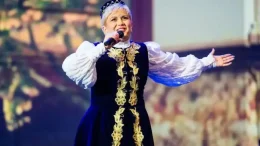 Николина Чакърдъкова: След рака пеех и плачех на сцената