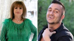 Война между Мими Иванова и чалгаря Константин