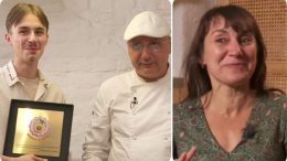 Плакетът за Давид в "Черешката на тортата" РАЗЛЮТИ зрителите: Трябваше да е Наталия!