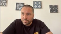 Бащата на Сияна: До Велико Търново три пъти отбивах в банкета. Вие сте срам за България