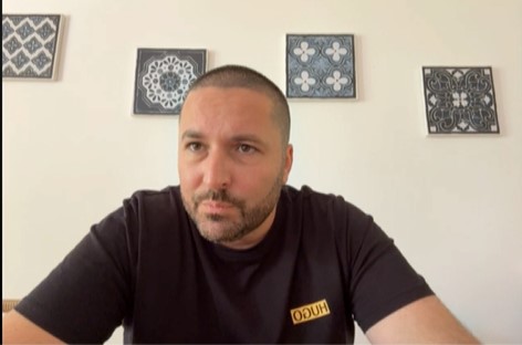 Бащата на Сияна: До Велико Търново три пъти отбивах в банкета. Вие сте срам за България