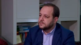 Борислав Сандов: Ходил съм в хижа „Петрохан“ семейно през 2023 и 2024 г.