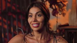 Даниела Рупецова се подигра с "Ергенът": Нямат рейтинг без мен!