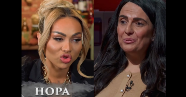 Пиленцето от Монако Нина овърша Hell's Kitchen от първия ден: счупи зъб на Нора Недкова!