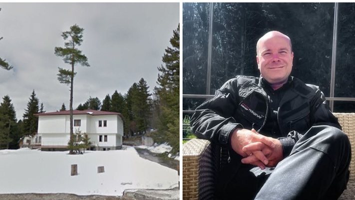 Убитият на Петрохан Ивайло представлявал "Росатом" в делото за АЕЦ "Белене" в което България бе осъдена за 600 млн евро