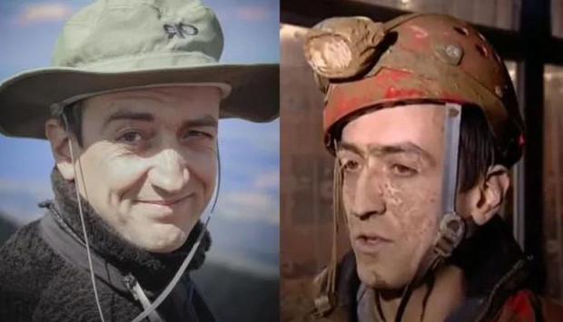 "Как човек се самоубива в МПС, така че главата му да е облегната на челното стъкло?"