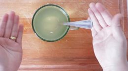 ЧЕСЪН с ябълка и карамфил - смес, която ще събуди дори мъртвите! Натурален антибиотик без рецепта: