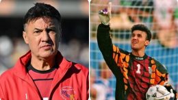 ЧРД! Боби Михайлов навършва 63 години