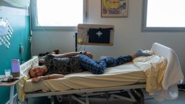 Институтът MEDES дава €5000, за да лежите 10 дена на легло - вижте условията: