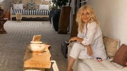 Гала: Отпъждам тревогите за детето си! Водещата слабее със специален за нея режим