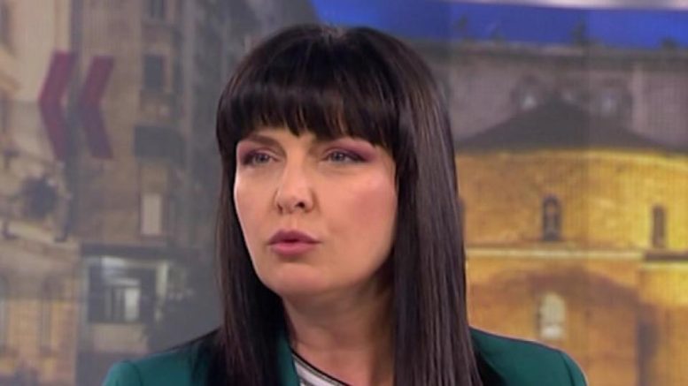 Жени Калканджиева с много тежко признание за загуба на близък