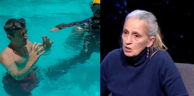 София Андреева: "Призовавам роднините и близките на убитите да потърсят отговорност на сина ми чрез съда"