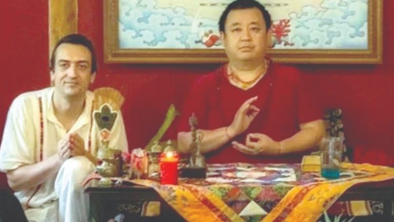 Близка на Калушев: Изнасяше черен хайвер от вкъщи да ни храни по пещерите. Жива съм, благодарение на него