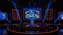 “The Floor”: 100 участници, игра за знания и битка, която ще превземе ефира