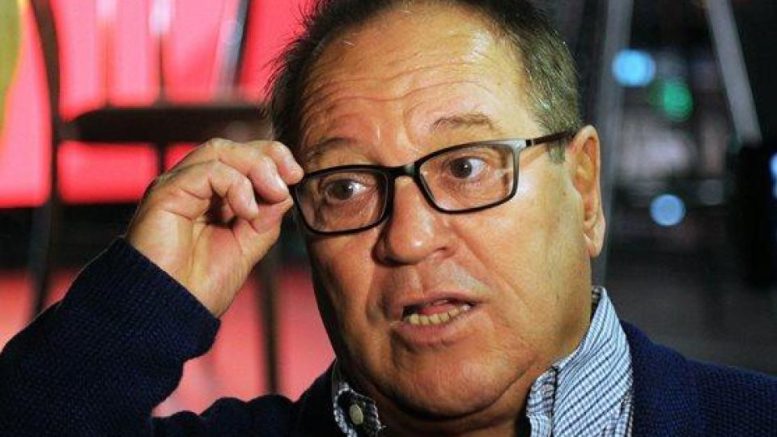 Легендата Георги Мамалев: Политиците крадат спокойно - те са мафията!