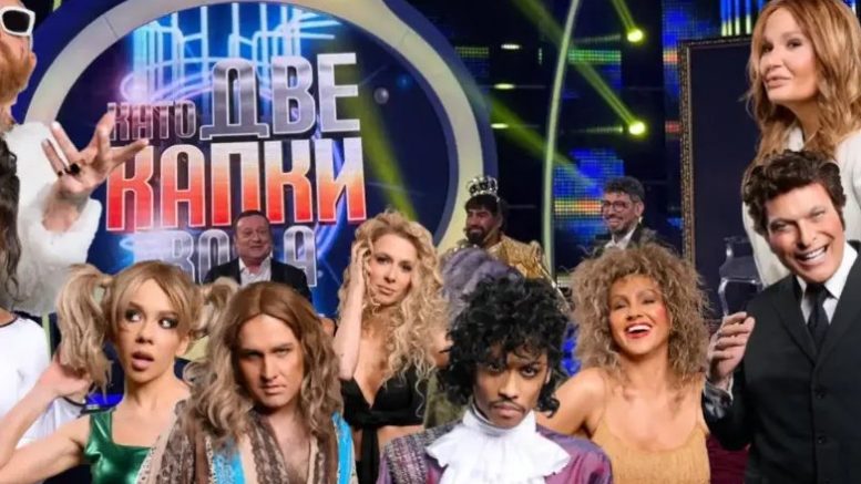 Ясен е вероятният победител в „Като две капки вода“