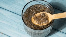 Природният "Оземпик" - малките семенца, които защитават мозъка и тялото