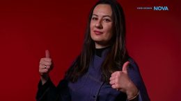 Веселина от "Хелс китчън": Престижът ме докара до депресия и паник атаки