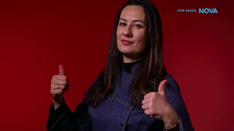 Веселина от "Хелс китчън": Престижът ме докара до депресия и паник атаки