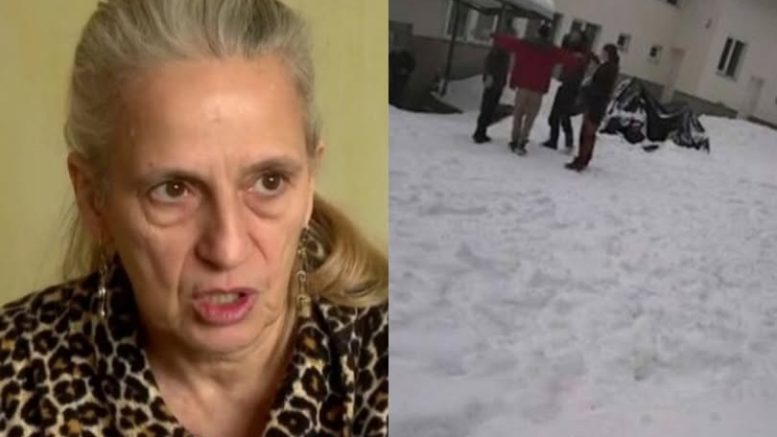 "Ако ме намерите самоубита да знаете че нямам такива намерения!" София Андреева отново шокира с изказване: