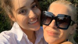 Страх за живота: Гала спря храната от стрес по онкоболната си дъщеря