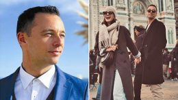 Честито! Актьора Бойко Кръстанов стана татко