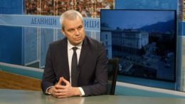 Костадин Костадинов: Аз нямам сънародници в Турция 90% от българските граждани също